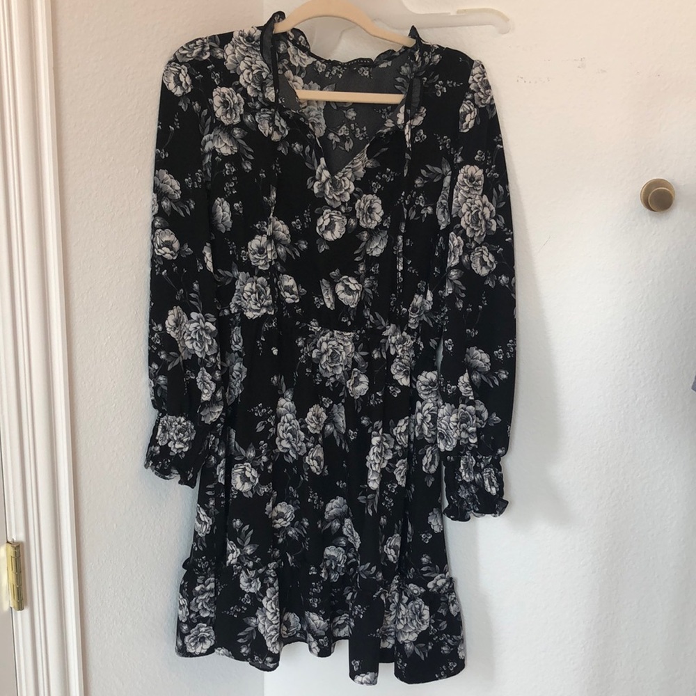 Gibson Look Dress
